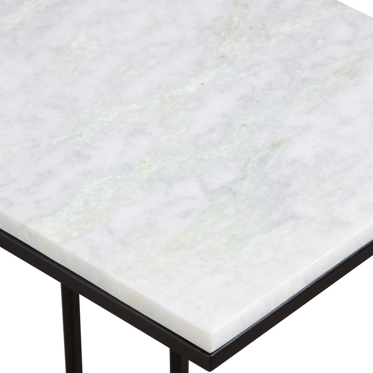 Laptop Table - slim tables for entryways | Image 7 | InSTYLE Home & Rugs