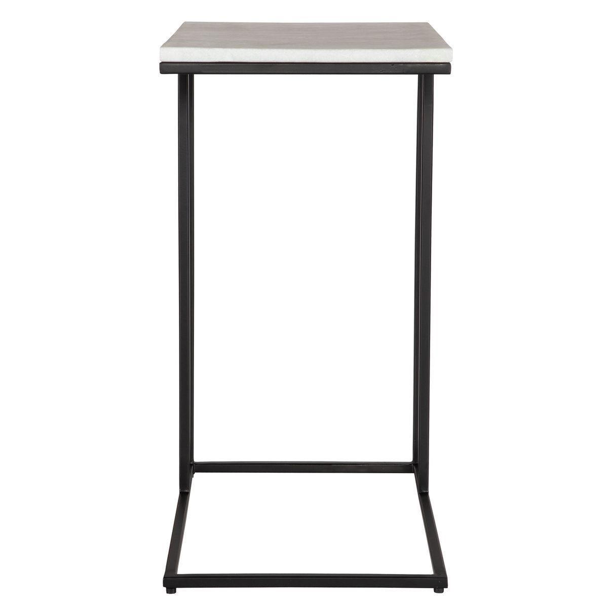 Laptop Table - slim tables for entryways | Image 4 | InSTYLE Home & Rugs