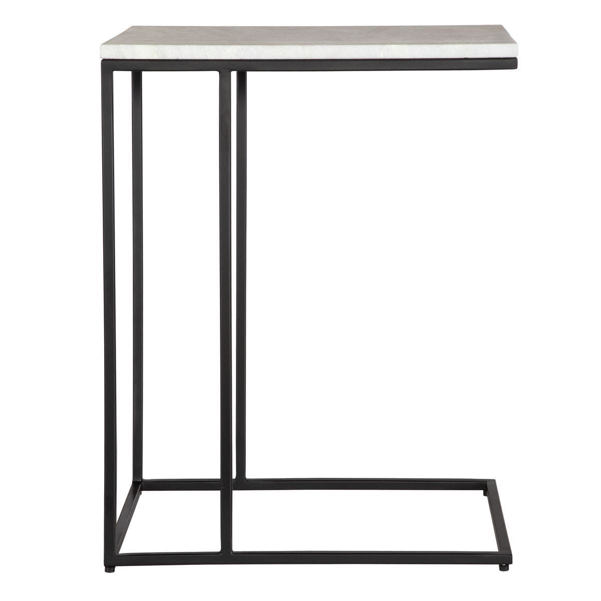Laptop Table - slim tables for entryways | Image 5 | InSTYLE Home & Rugs