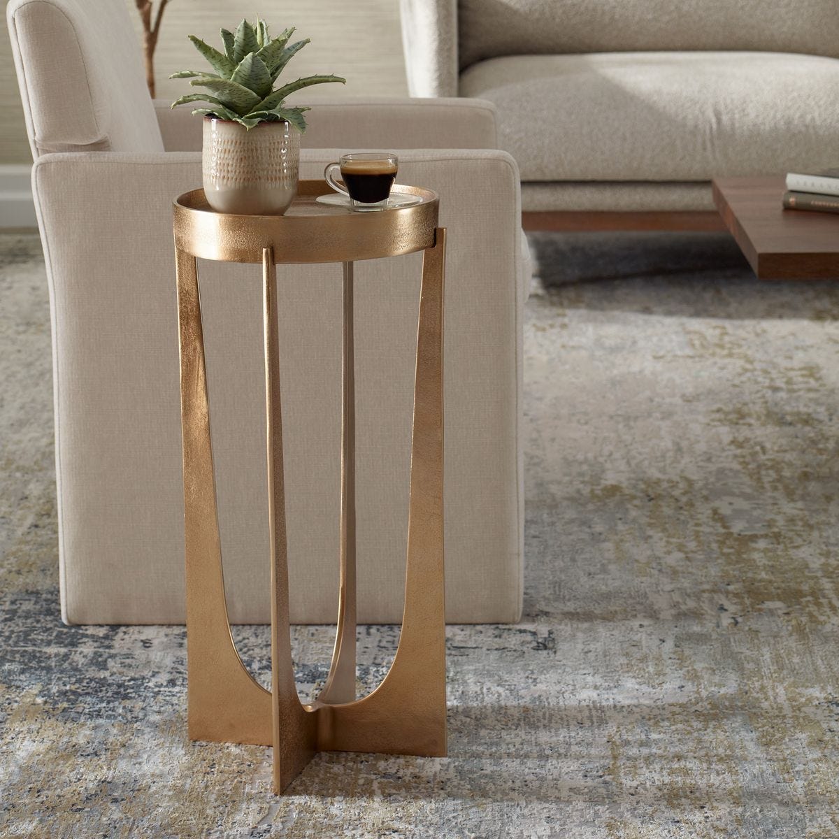 Accent Furniture W23053 - | Image 1 | InSTYLE Home & Rugs