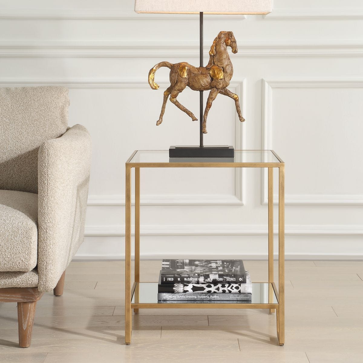 Accent Furniture W23057 - | Image 1 | InSTYLE Home & Rugs