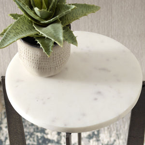 Accent Table - slim tables for entryways | Image 5 | InSTYLE Home & Rugs