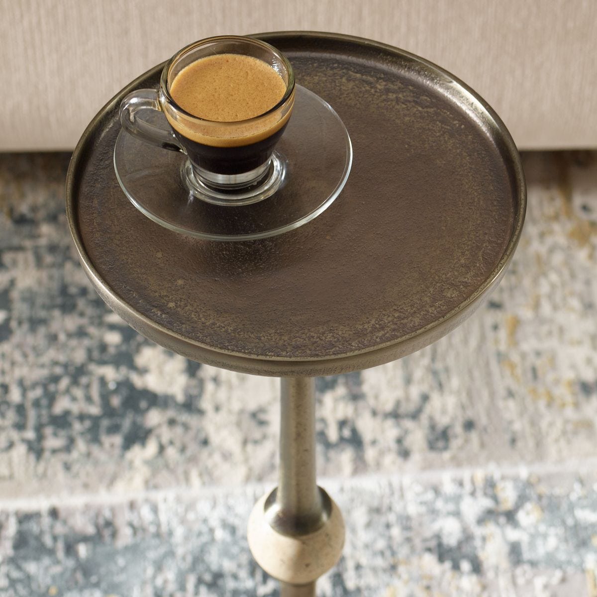 ACCENT TABLE w23061 - slim tables for entryways | Image 3 | InSTYLE Home & Rugs