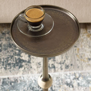 ACCENT TABLE w23061 - slim tables for entryways | Image 3 | InSTYLE Home & Rugs