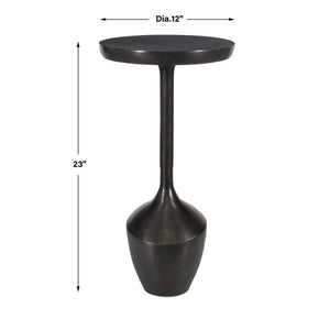 ACCENT TABLE w23062 - perfect for hallway decor | Image 12 | InSTYLE Home & Rugs