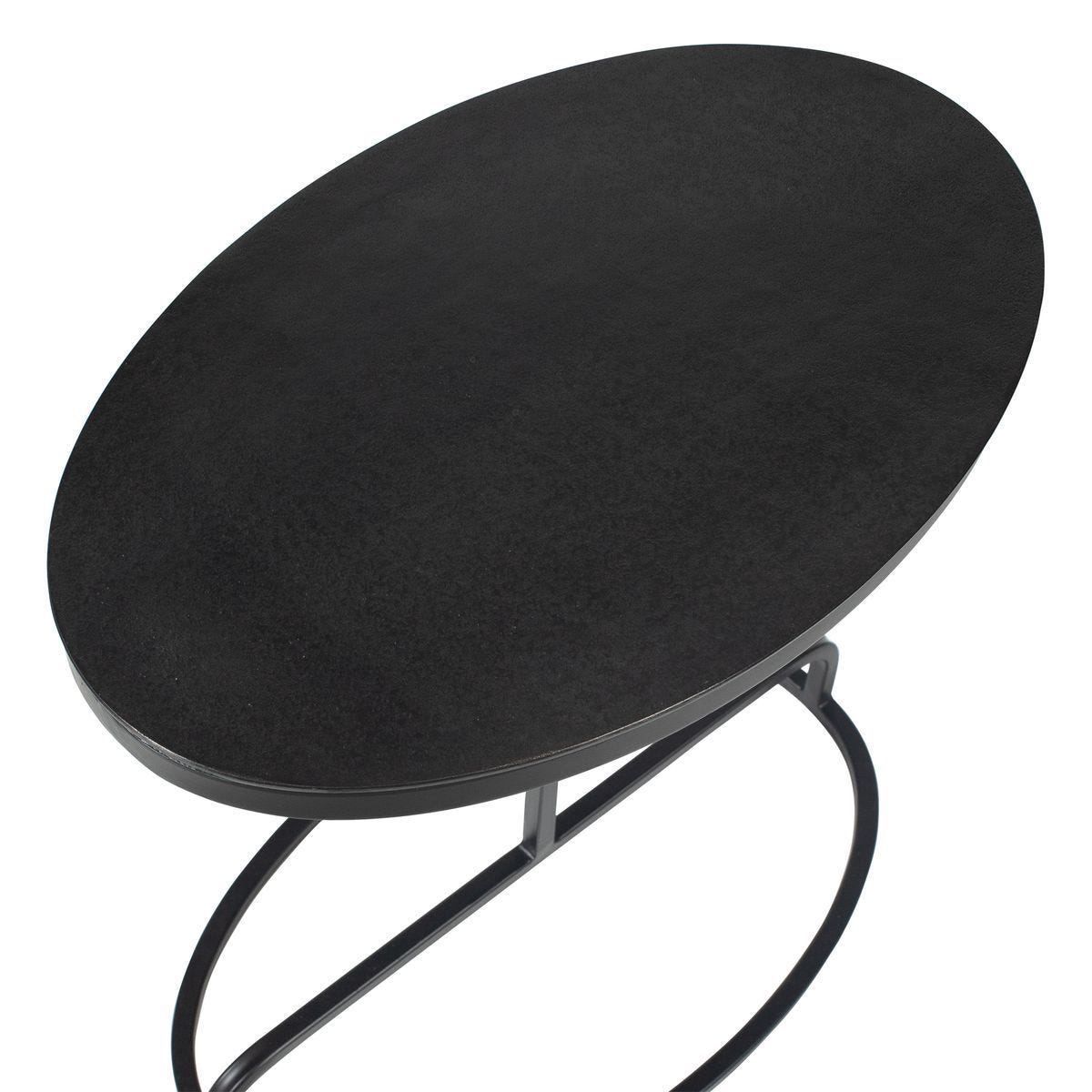ACCENT TABLE w23063 - perfect for hallway decor | Image 7 | InSTYLE Home & Rugs