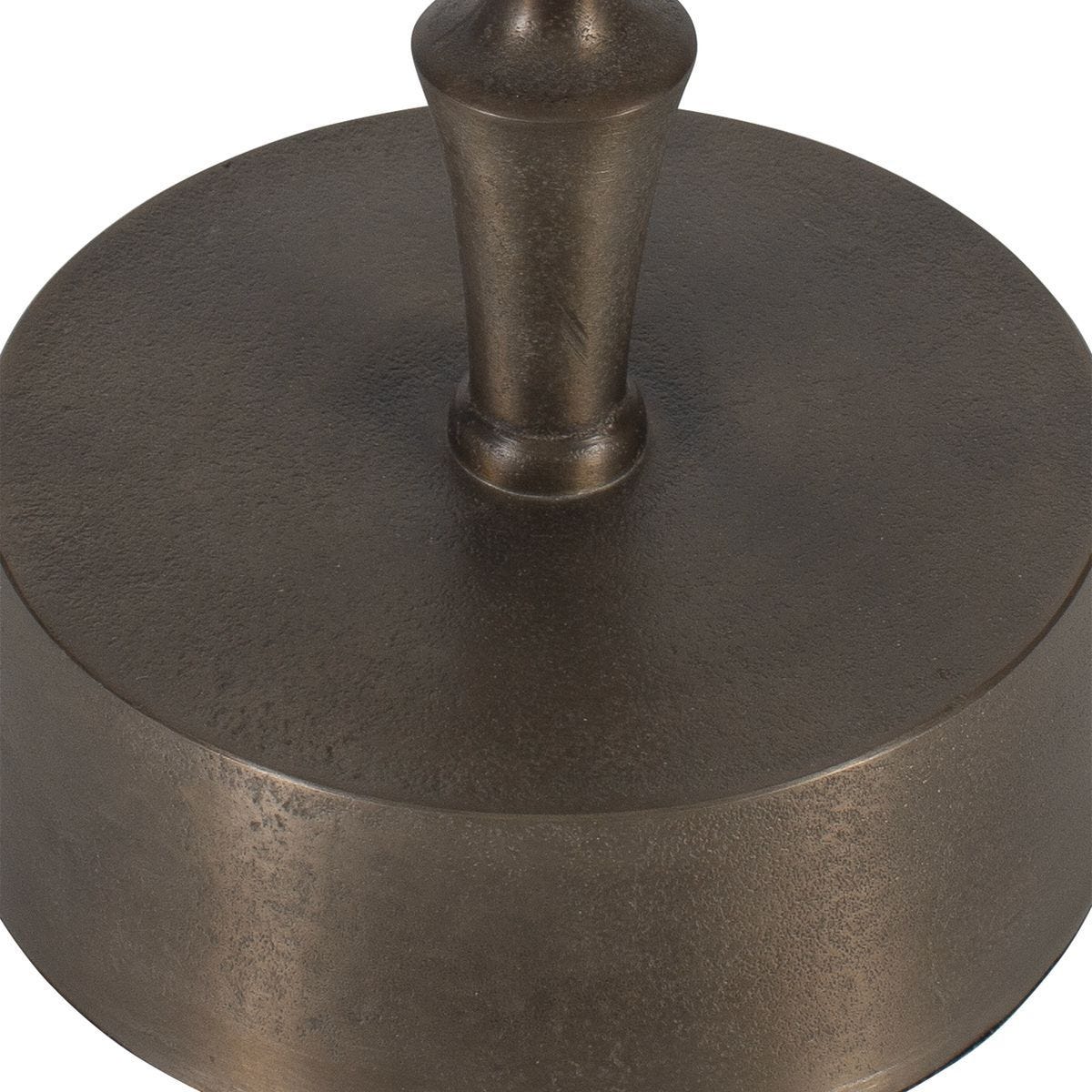 ACCENT TABLE w23064 - sleek design for modern homes | Image 7 | InSTYLE Home & Rugs