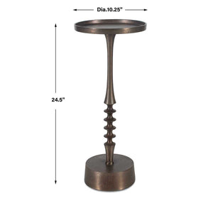 ACCENT TABLE w23064 - sleek design for modern homes | Image 8 | InSTYLE Home & Rugs