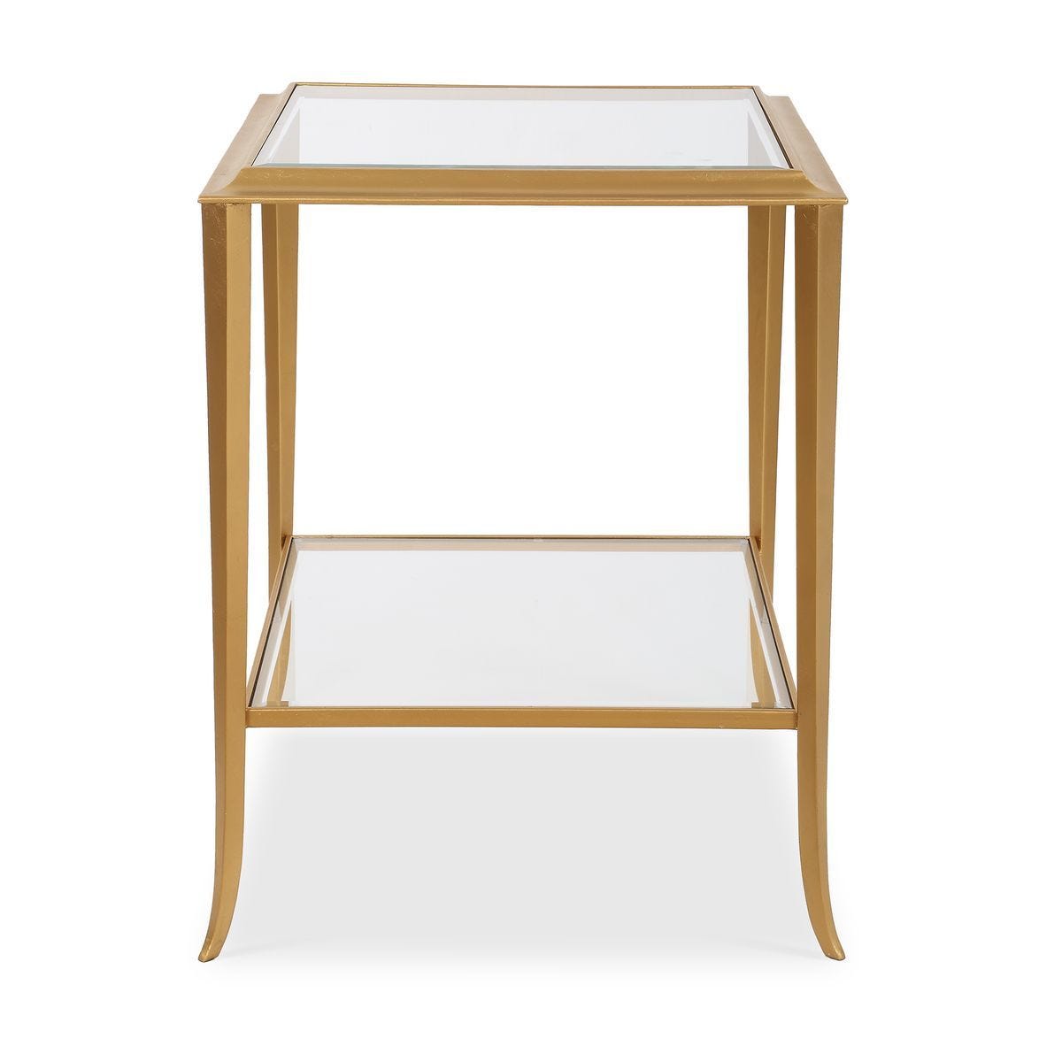 ACCENT TABLE w23065 - slim tables for entryways | Image 2 | InSTYLE Home & Rugs