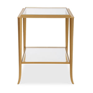 ACCENT TABLE w23065 - slim tables for entryways | Image 2 | InSTYLE Home & Rugs