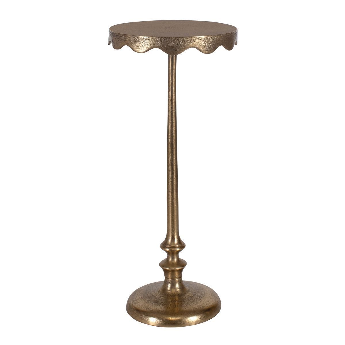 ACCENT TABLE w23067 - sleek design for modern homes | Image 4 | InSTYLE Home & Rugs