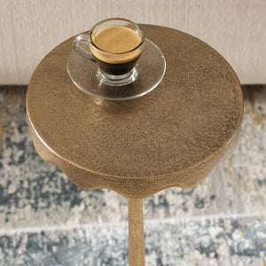 ACCENT TABLE w23067 - sleek design for modern homes | Image 5 | InSTYLE Home & Rugs
