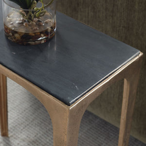 ACCENT TABLE w23068 - slim tables for entryways | Image 6 | InSTYLE Home & Rugs