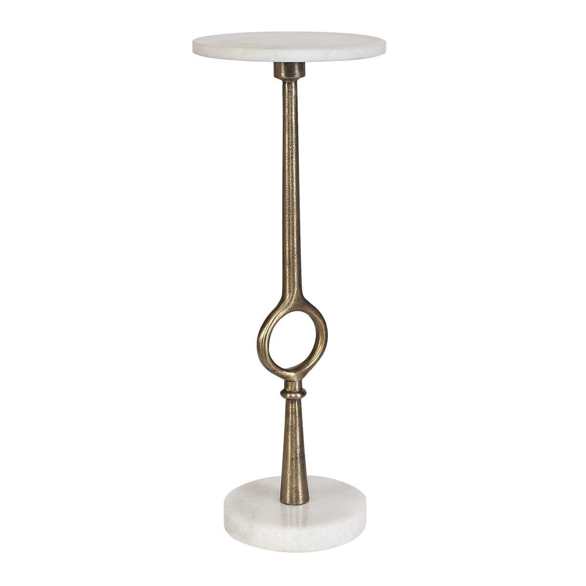 ACCENT TABLE W23070 - slim tables for entryways | Image 3 | InSTYLE Home & Rugs