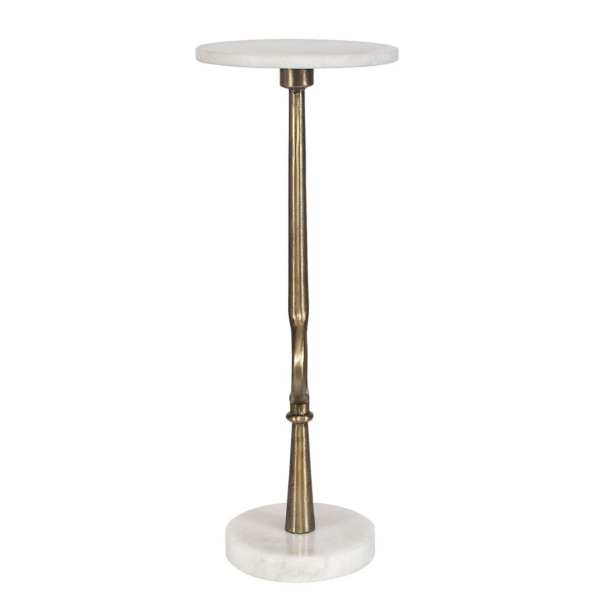 ACCENT TABLE W23070 - slim tables for entryways | Image 4 | InSTYLE Home & Rugs