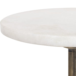 ACCENT TABLE W23070 - slim tables for entryways | Image 6 | InSTYLE Home & Rugs