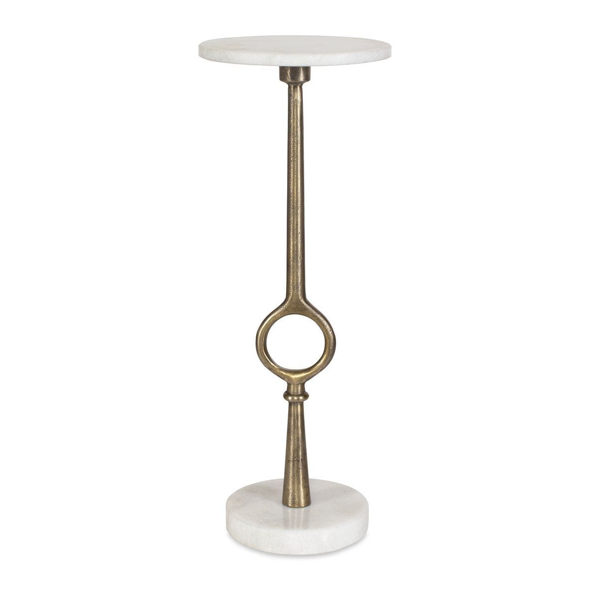 ACCENT TABLE W23070 - slim tables for entryways | Image 2 | InSTYLE Home & Rugs