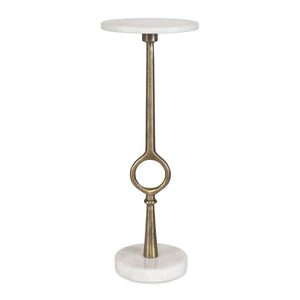 ACCENT TABLE W23070 - slim tables for entryways | Image 2 | InSTYLE Home & Rugs