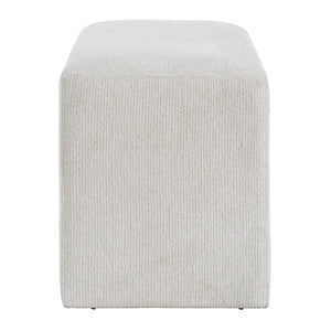 ACCENT STOOL W23072 - compact and stylish design | Image 5 | InSTYLE Home & Rugs