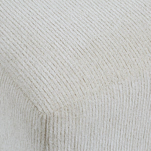 ACCENT STOOL W23072 - compact and stylish design | Image 6 | InSTYLE Home & Rugs
