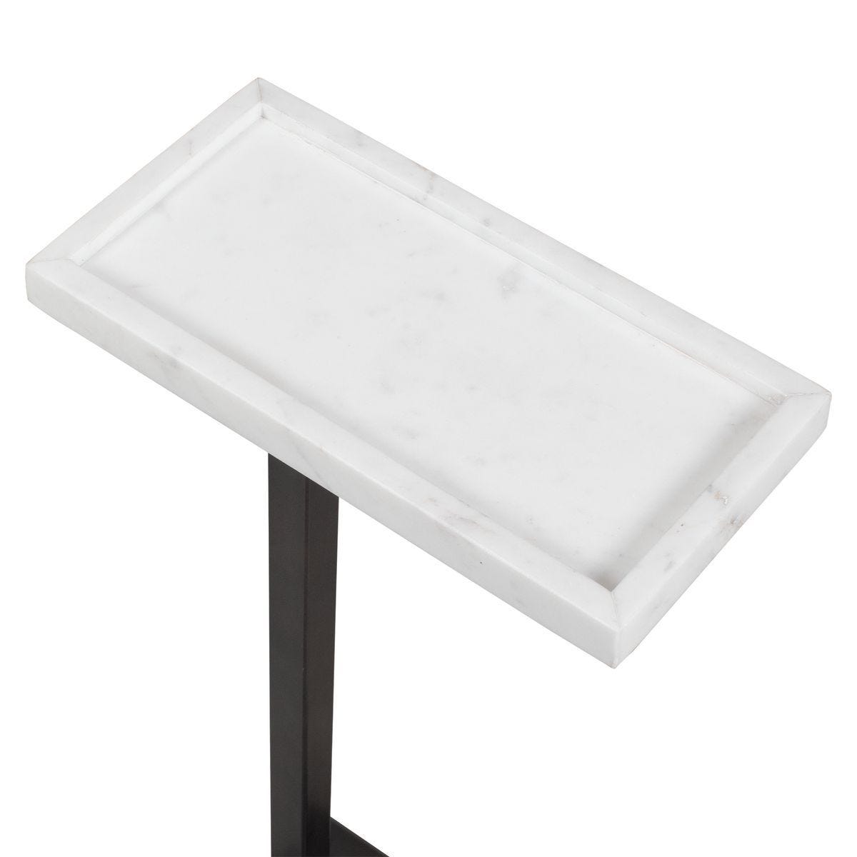 ACCENT TABLE - perfect for hallway decor | Image 6 | InSTYLE Home & Rugs