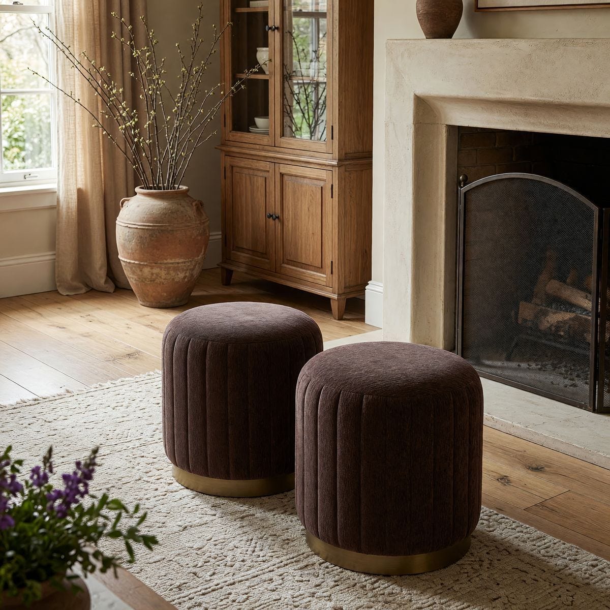 ACCENT FURNITURE - | Image 6 | InSTYLE Home & Rugs