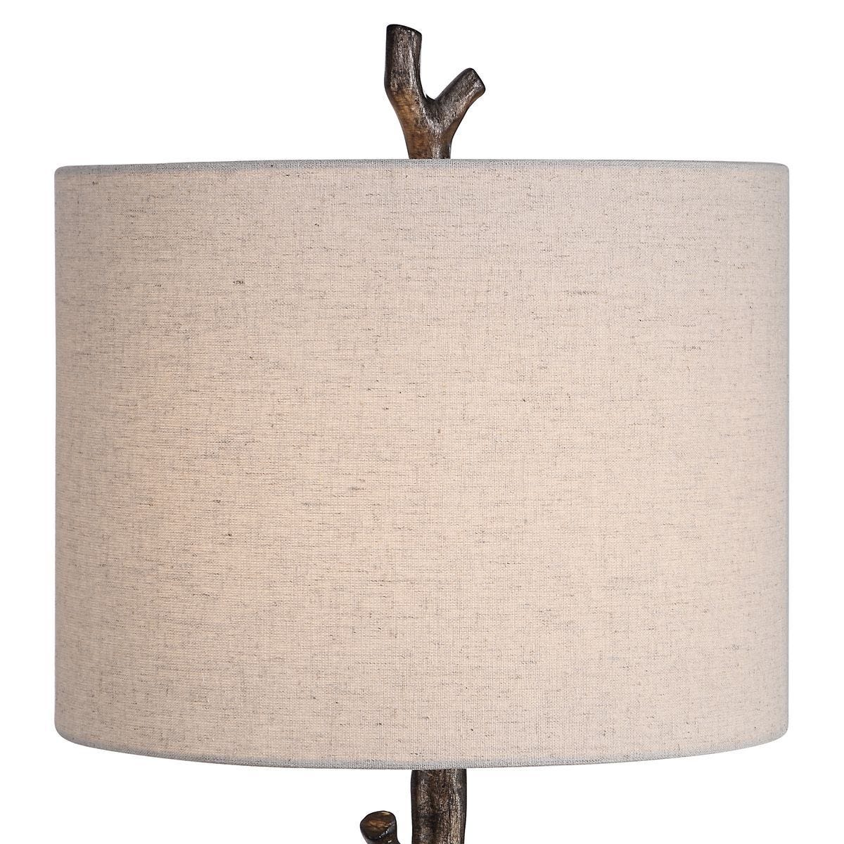 Table Lamp W26024-1 - elegant lamps to enhance your room ambiance | Image 5 | InSTYLE Home & Rugs