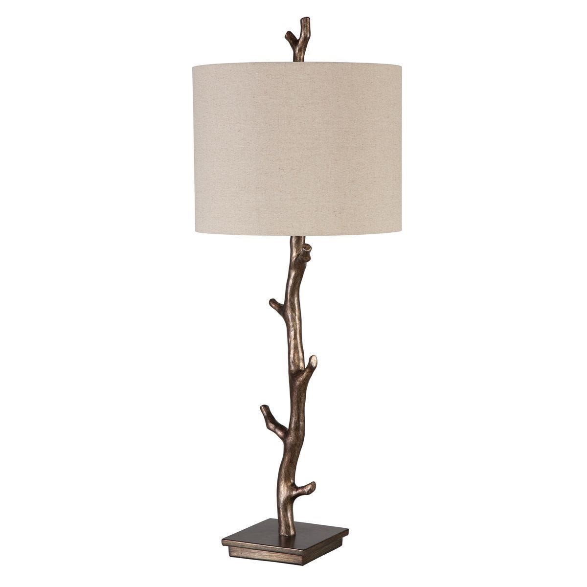 Table Lamp W26024-1 - elegant lamps to enhance your room ambiance | Image 4 | InSTYLE Home & Rugs