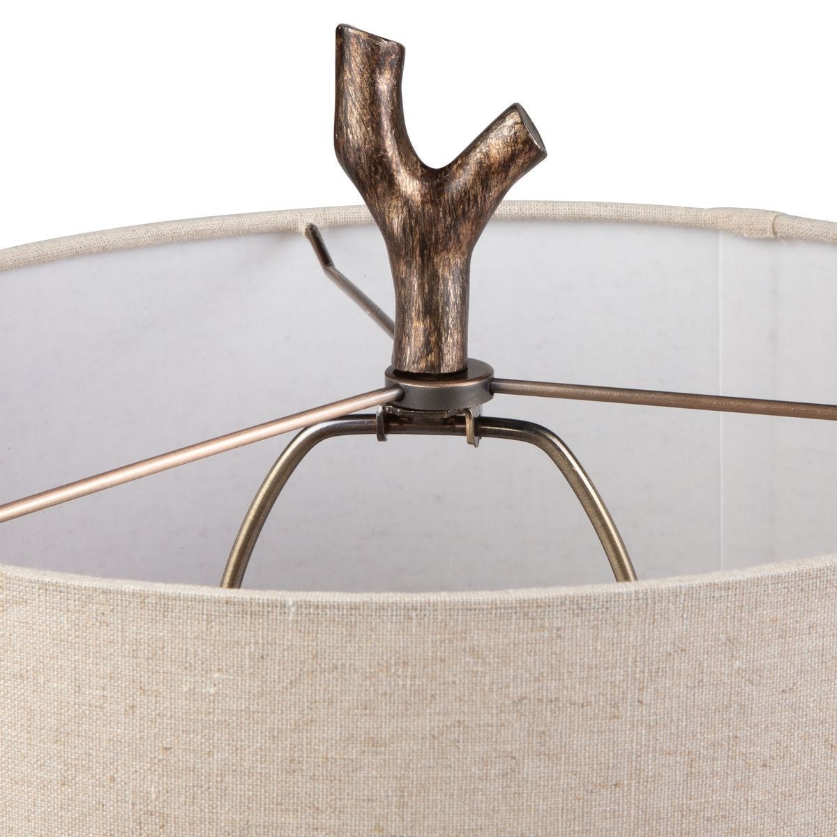 Table Lamp W26024-1 - elegant lamps to enhance your room ambiance | Image 8 | InSTYLE Home & Rugs