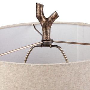 Table Lamp W26024-1 - elegant lamps to enhance your room ambiance | Image 8 | InSTYLE Home & Rugs