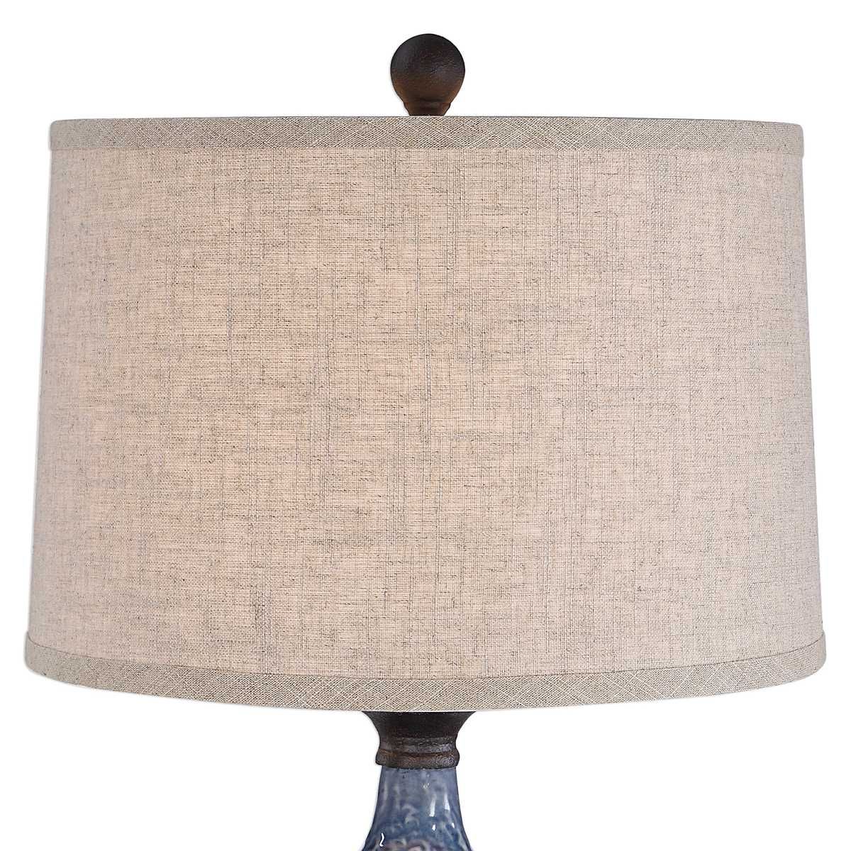 Table Lamp W26026-1 - elegant lamps to enhance your room ambiance | Image 7 | InSTYLE Home & Rugs