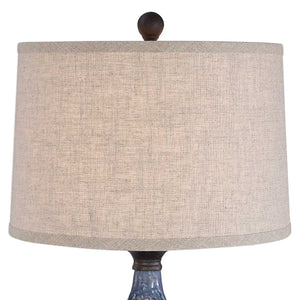 Table Lamp W26026-1 - elegant lamps to enhance your room ambiance | Image 7 | InSTYLE Home & Rugs