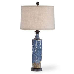 Table Lamp W26026-1 - elegant lamps to enhance your room ambiance | Image 2 | InSTYLE Home & Rugs