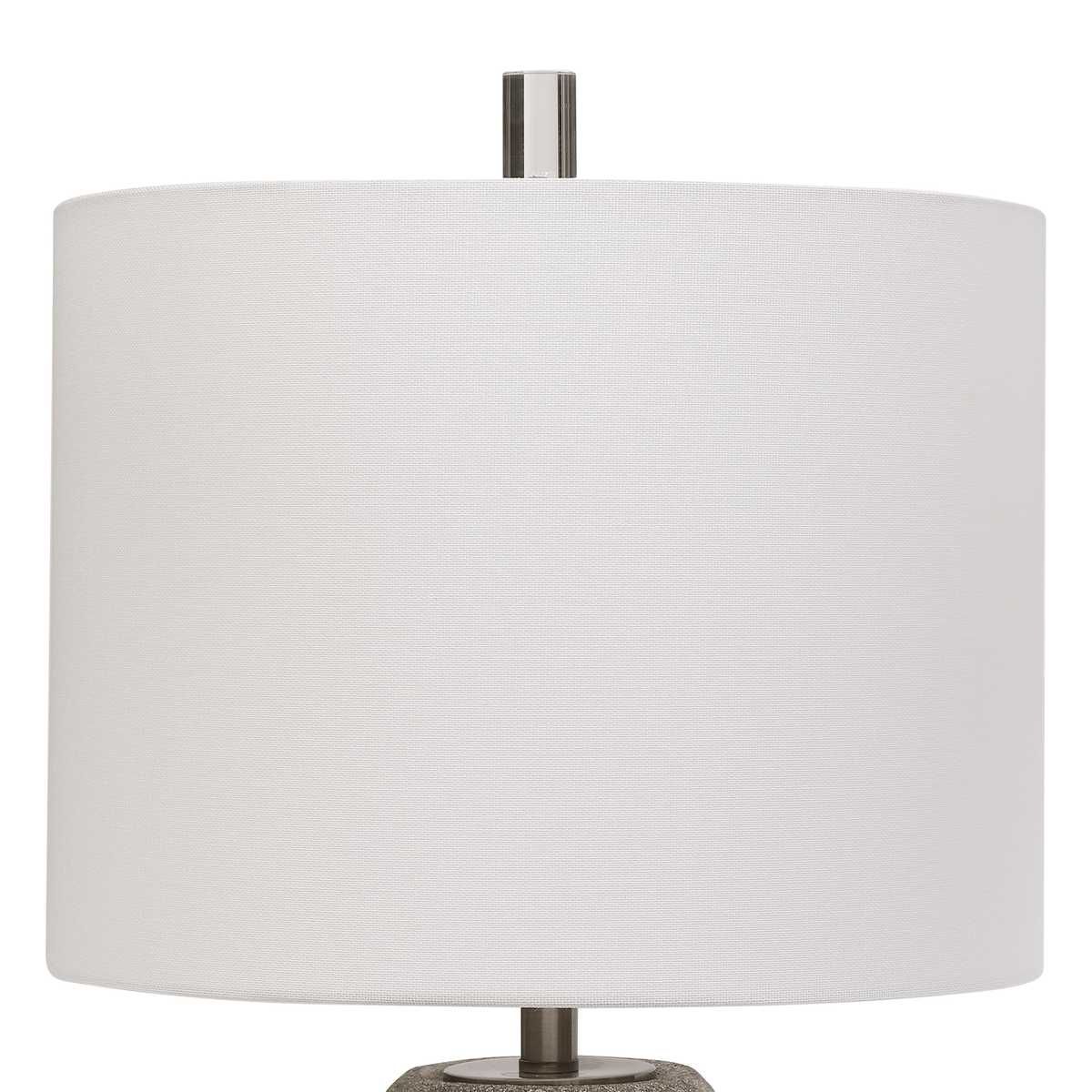 Table Lamp W26058-1 - elegant lamps to enhance your room ambiance | Image 5 | InSTYLE Home & Rugs