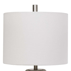 Table Lamp W26058-1 - elegant lamps to enhance your room ambiance | Image 5 | InSTYLE Home & Rugs