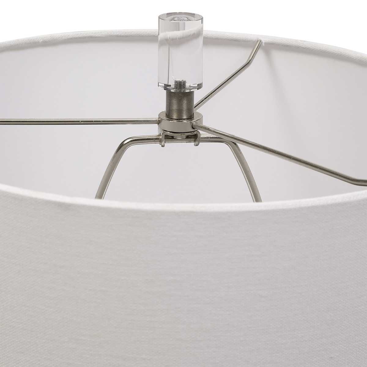 Table Lamp W26058-1 - elegant lamps to enhance your room ambiance | Image 6 | InSTYLE Home & Rugs