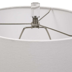 Table Lamp W26058-1 - elegant lamps to enhance your room ambiance | Image 6 | InSTYLE Home & Rugs