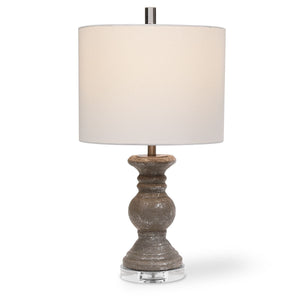 Table Lamp W26058-1 - elegant lamps to enhance your room ambiance | Image 2 | InSTYLE Home & Rugs