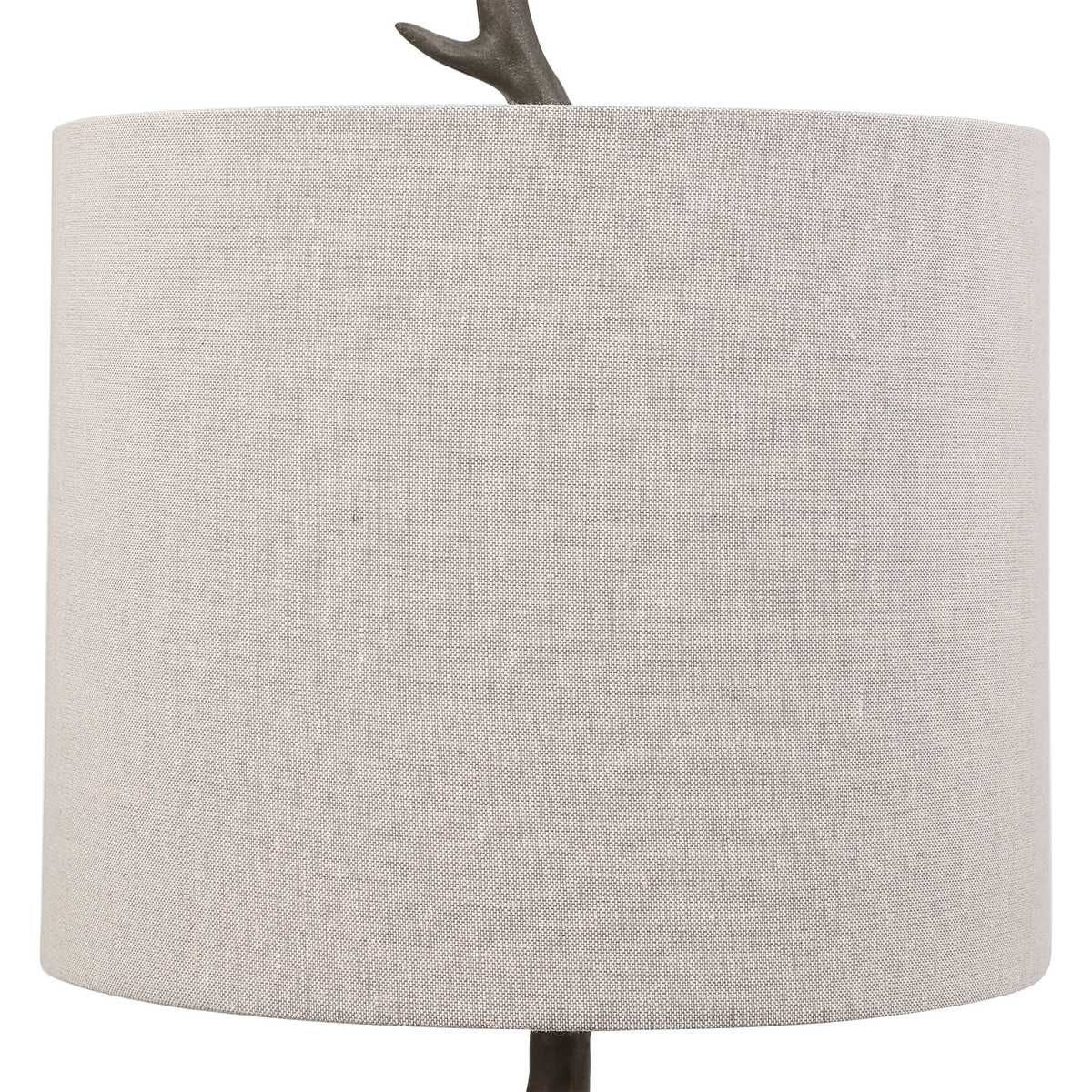 Table Lamp W26059-1 - elegant lamps to enhance your room ambiance | Image 5 | InSTYLE Home & Rugs