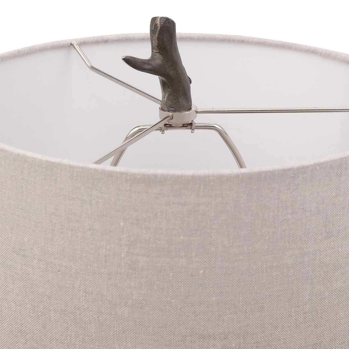 Table Lamp W26059-1 - elegant lamps to enhance your room ambiance | Image 6 | InSTYLE Home & Rugs