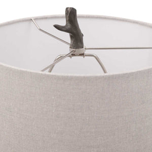 Table Lamp W26059-1 - elegant lamps to enhance your room ambiance | Image 6 | InSTYLE Home & Rugs