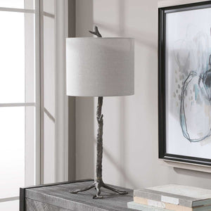Table Lamp W26059-1 - elegant lamps to enhance your room ambiance | Image 3 | InSTYLE Home & Rugs