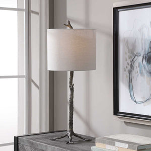 Table Lamp W26059-1 - elegant lamps to enhance your room ambiance | Image 1 | InSTYLE Home & Rugs