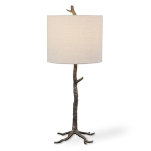 Table Lamp W26059-1 - elegant lamps to enhance your room ambiance | Image 2 | InSTYLE Home & Rugs
