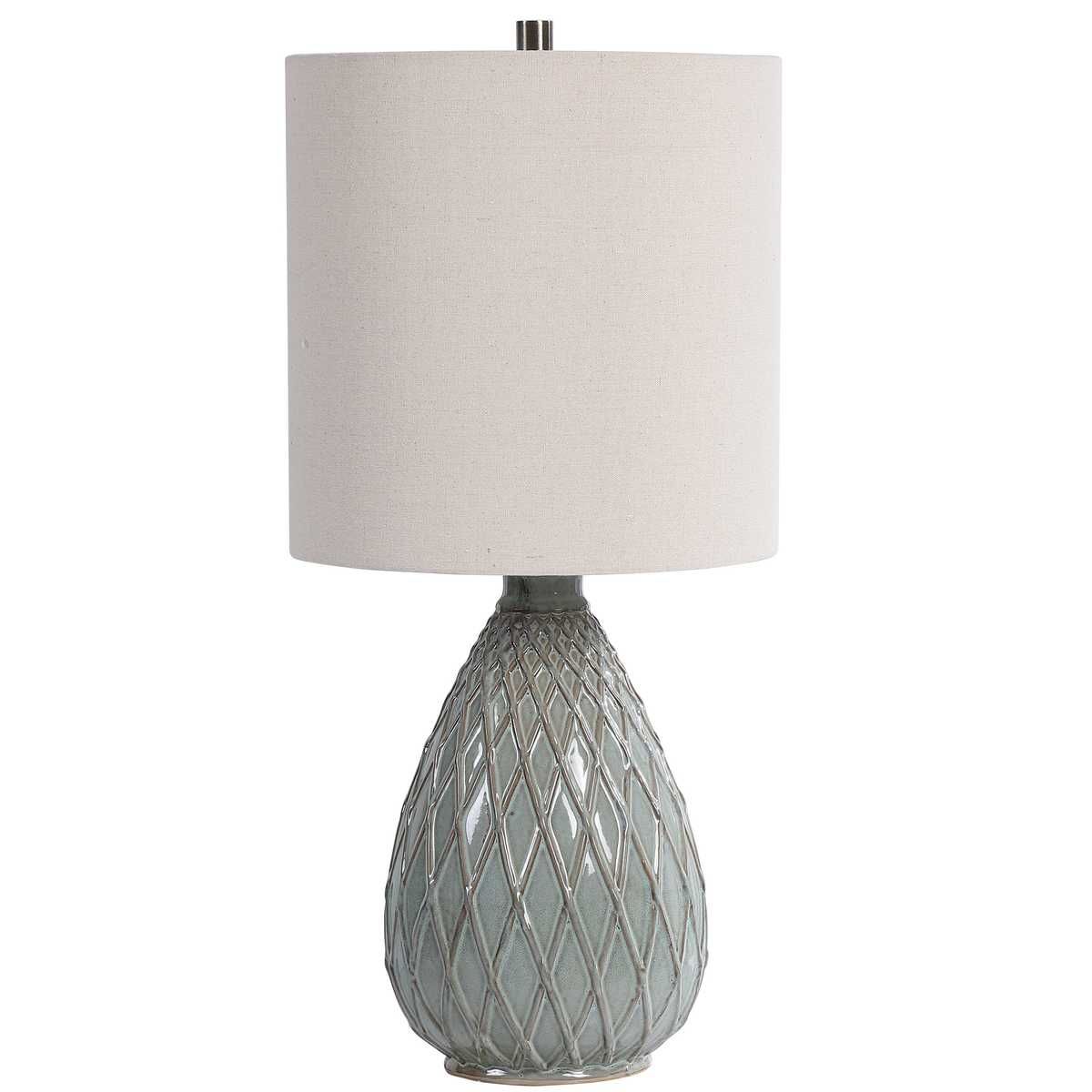 Table Lamp W26061-1 - versatile lighting lamps for any interior style | Image 4 | InSTYLE Home & Rugs