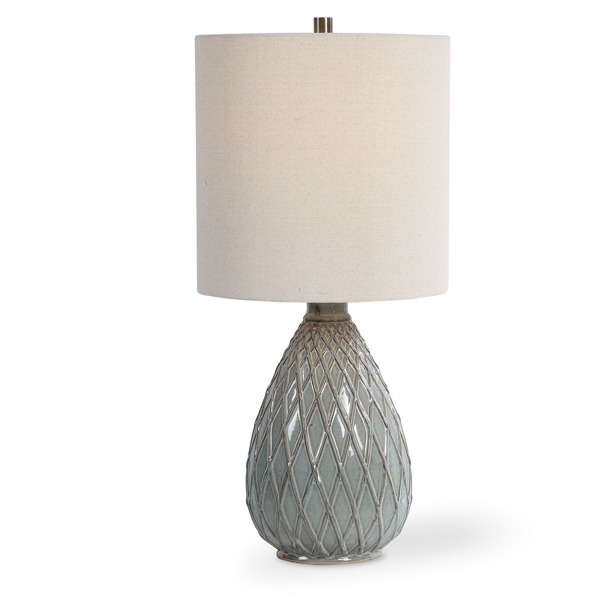 Table Lamp W26061-1 - versatile lighting lamps for any interior style | Image 2 | InSTYLE Home & Rugs