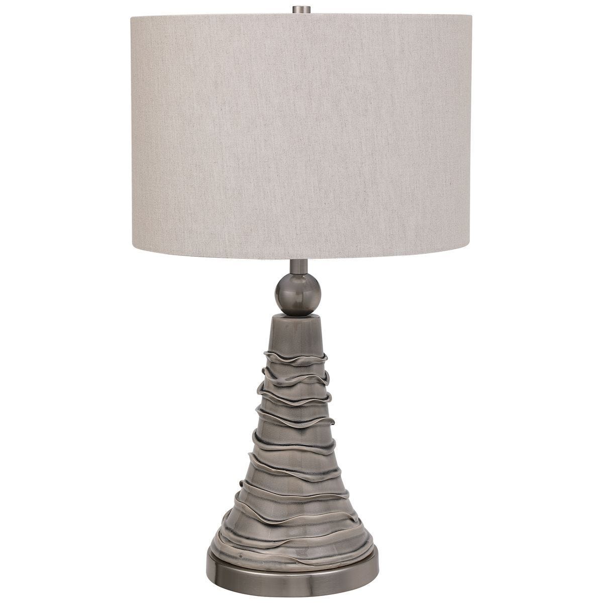 Table Lamp W26073-1 - elegant lamps to enhance your room ambiance | Image 3 | InSTYLE Home & Rugs