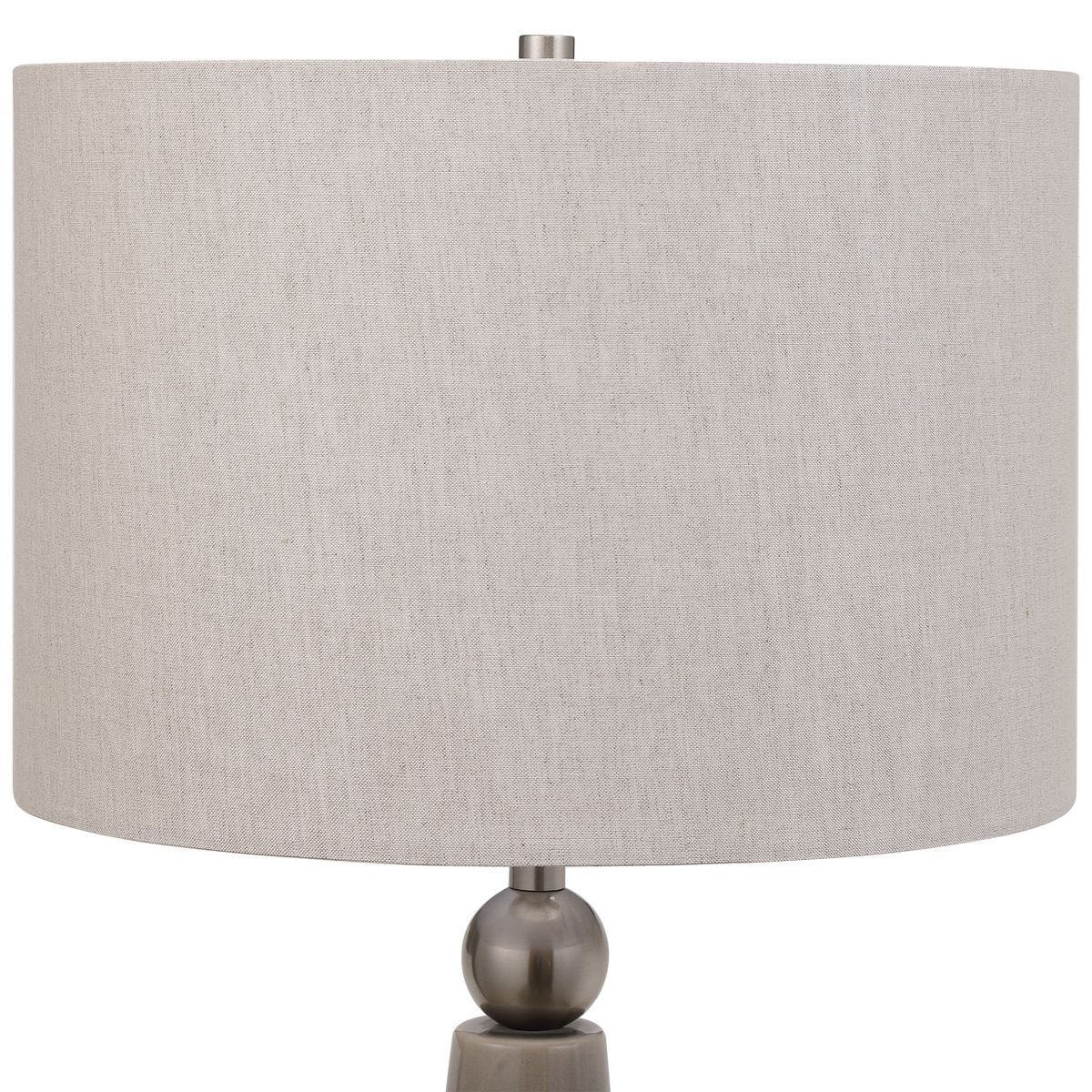 Table Lamp W26073-1 - elegant lamps to enhance your room ambiance | Image 4 | InSTYLE Home & Rugs
