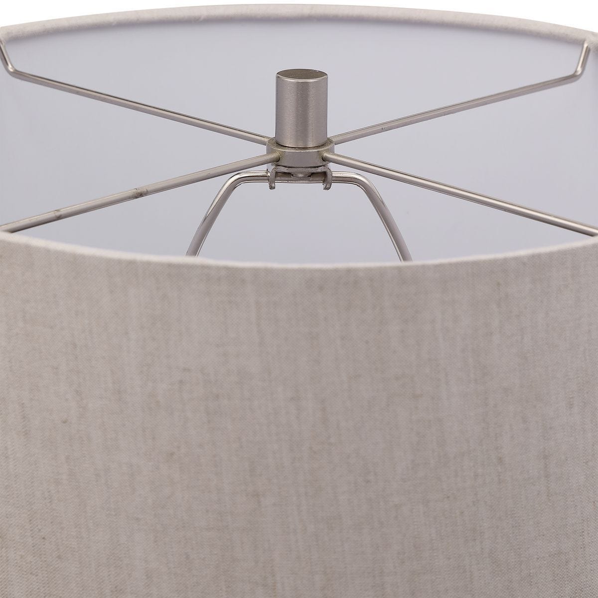 Table Lamp W26073-1 - elegant lamps to enhance your room ambiance | Image 6 | InSTYLE Home & Rugs