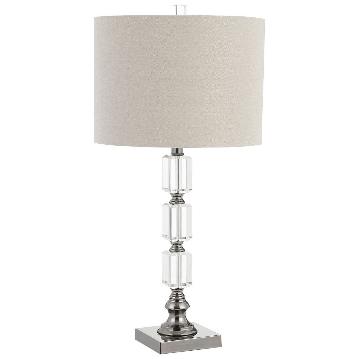 Table Lamp W26077-1 - contemporary lamps for stylish lighting solutions | Image 3 | InSTYLE Home & Rugs